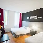Occitania Centre Matabiau מלון 2*