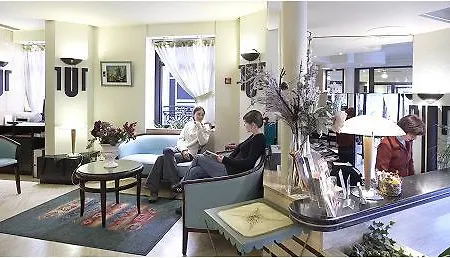 Occitania Centre Matabiau Hotel 2*