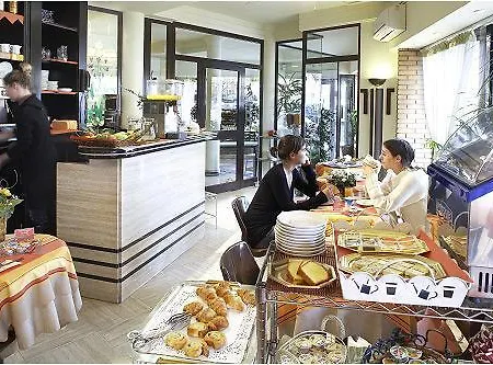 Occitania Centre Matabiau Hotel Tolosa