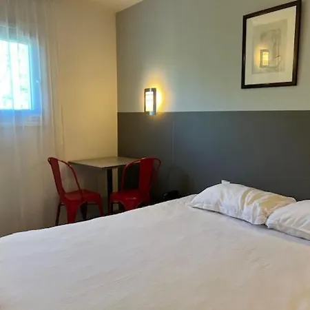 Occitania Centre Matabiau Hotel Toulouse