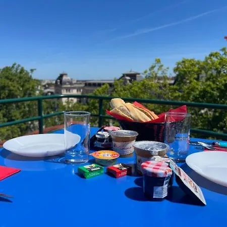 Occitania Centre Matabiau