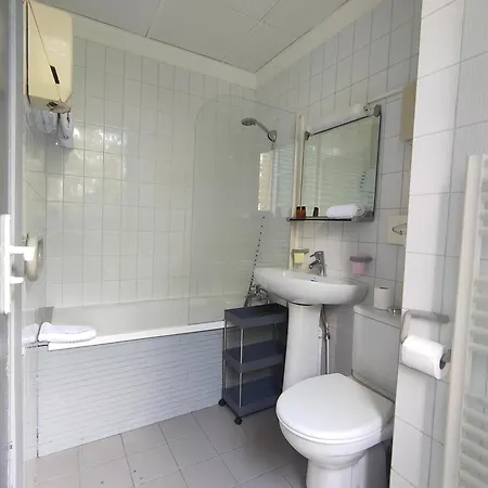 Occitania Centre Matabiau Hotel Toulouse