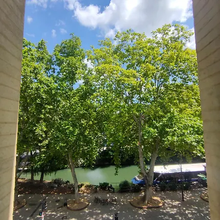 Occitania Centre Matabiau Hotel 2*