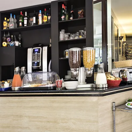 Occitania Centre Matabiau 2* Tolosa