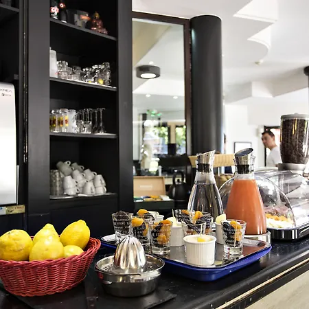 Occitania Centre Matabiau 2* Tolosa