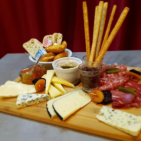 Occitania Centre Matabiau Hotel Tolosa