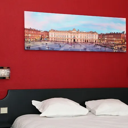 Occitania Centre Matabiau