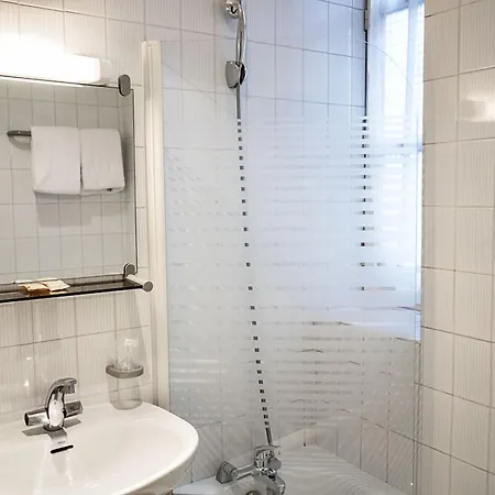 Occitania Centre Matabiau Hotel