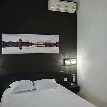 Occitania Centre Matabiau Toulouse