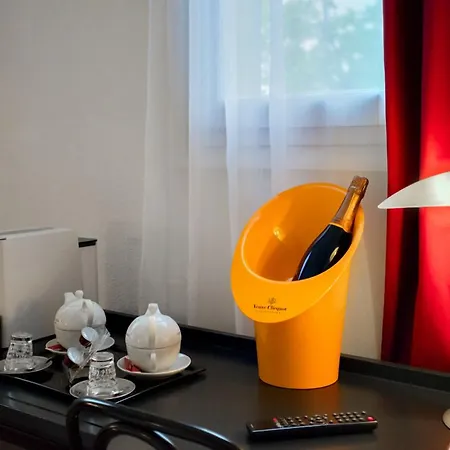 Occitania Centre Matabiau Hotel