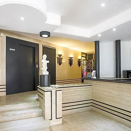 فندق Occitania Centre Matabiau تولوز