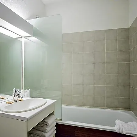 Occitania Centre Matabiau 2*