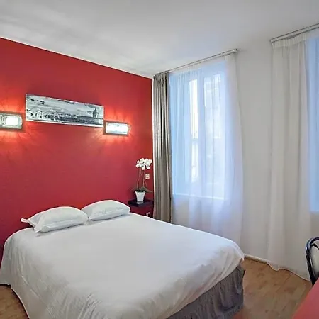 Occitania Centre Matabiau Toulouse