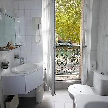 Occitania Centre Matabiau Hotel Toulouse