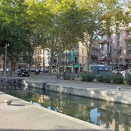 فندق Occitania Centre Matabiau