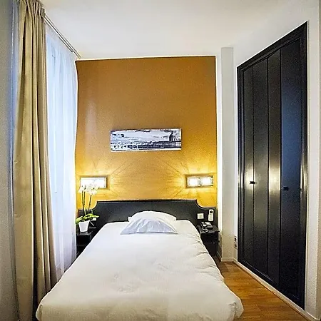 Occitania Centre Matabiau 2*