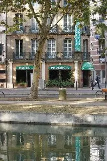 Occitania Centre Matabiau Szálloda Toulouse