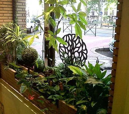 Occitania Centre Matabiau 2* Toulouse