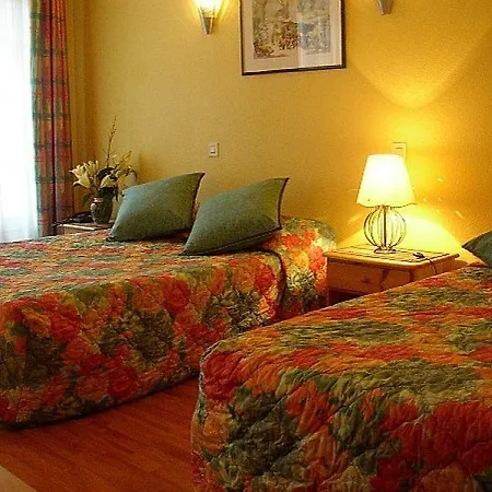 Occitania Centre Matabiau Hotel