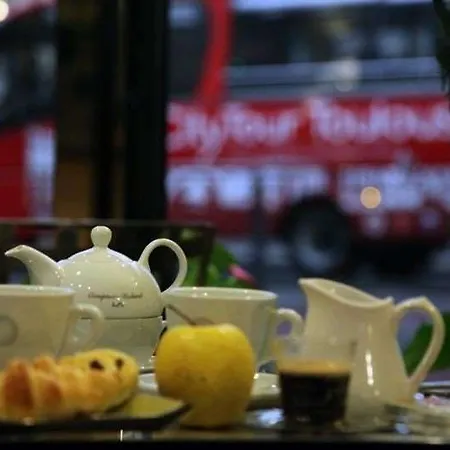 Occitania Centre Matabiau Hotel Tolosa