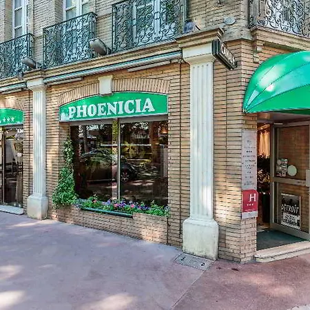 Occitania Centre Matabiau