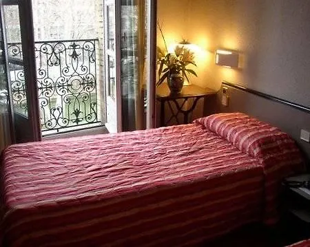 Hotel Occitania Centre Matabiau