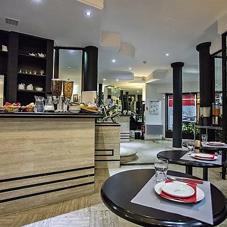 Occitania Centre Matabiau Tolosa