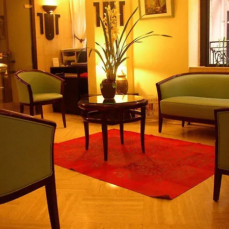 Occitania Centre Matabiau 2*