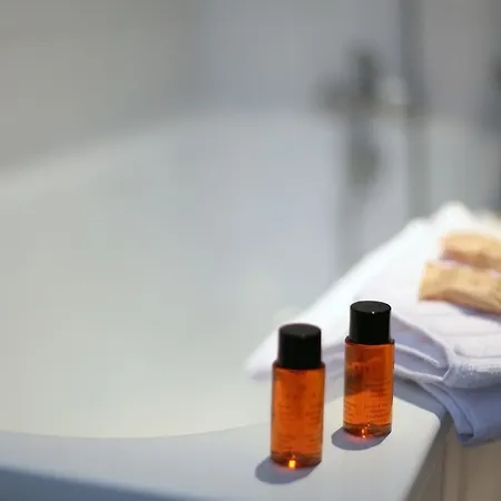 Occitania Centre Matabiau Hotel Tolosa