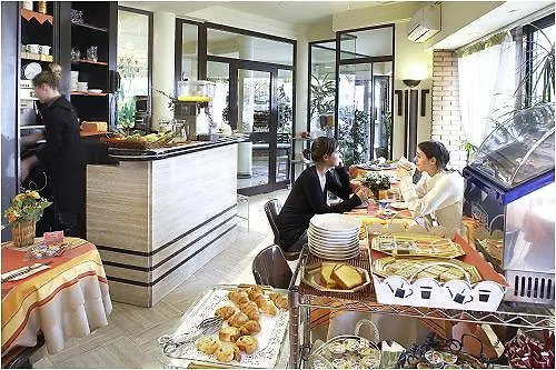 Occitania Centre Matabiau فندق تولوز