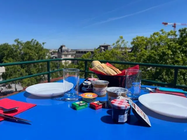 Occitania Centre Matabiau