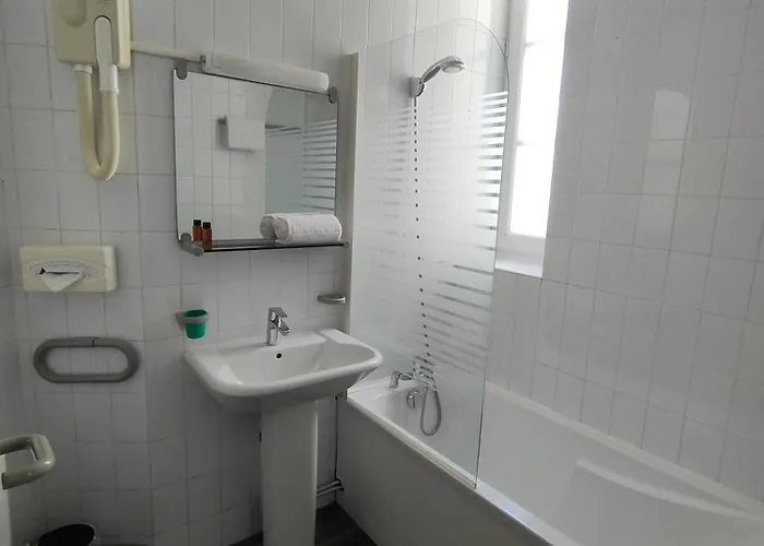 Occitania Centre Matabiau تولوز