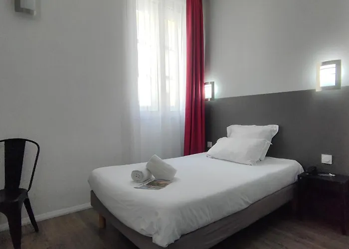 Occitania Centre Matabiau تولوز