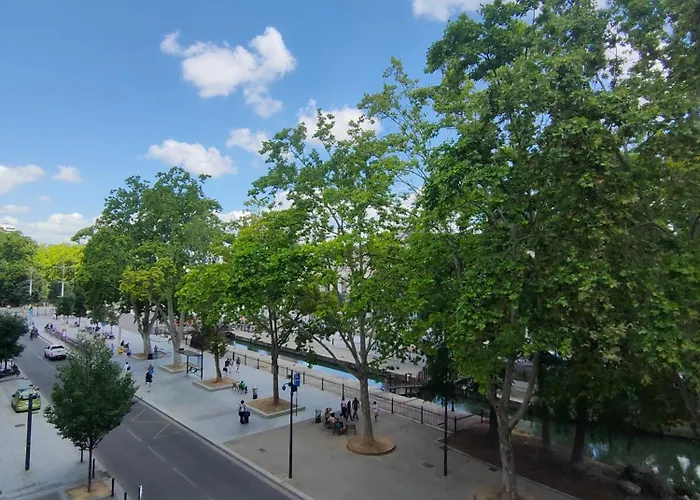 Occitania Centre Matabiau فندق