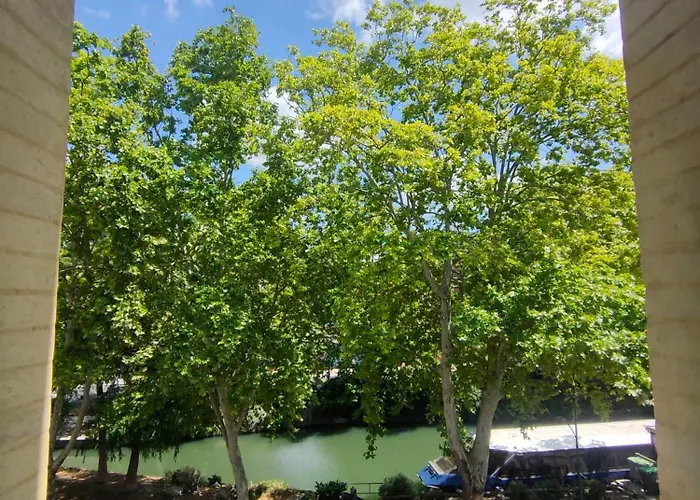 Occitania Centre Matabiau Hotel 2*