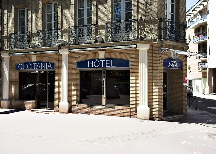 Occitania Centre Matabiau