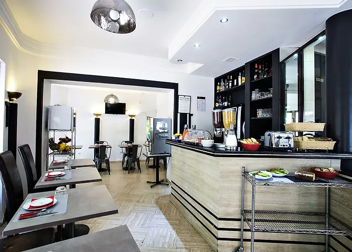 Occitania Centre Matabiau