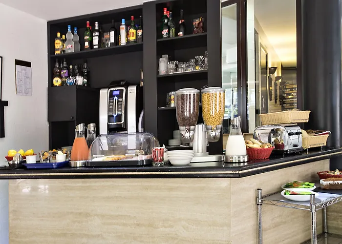 Occitania Centre Matabiau 2* تولوز