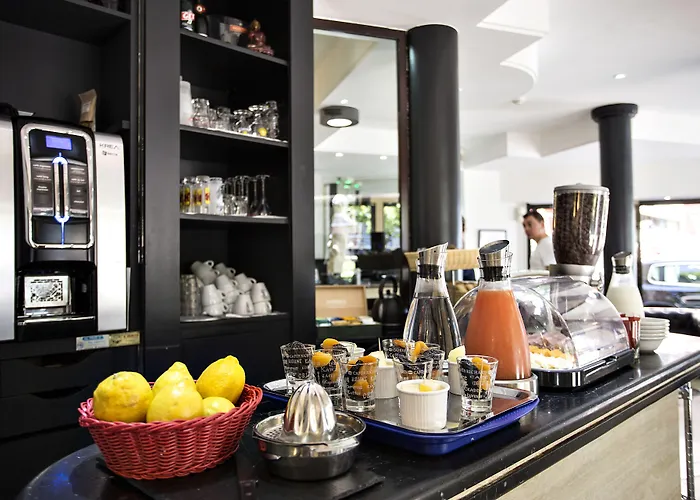 Occitania Centre Matabiau 2* تولوز