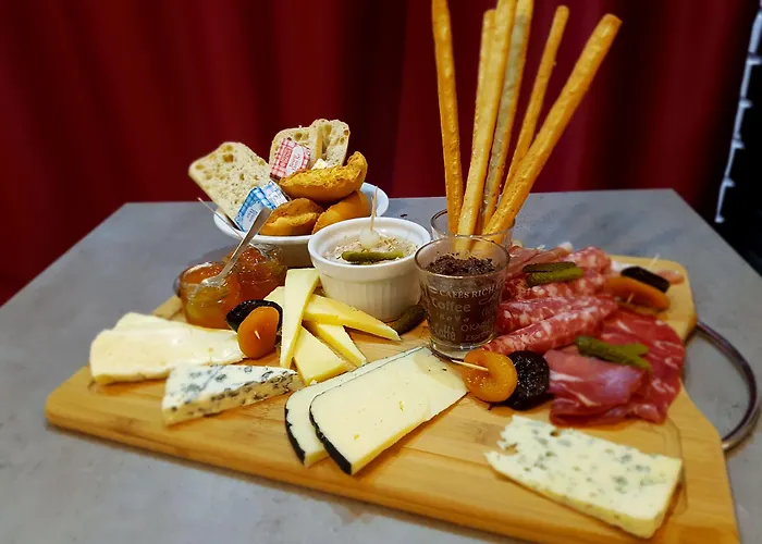 Occitania Centre Matabiau فندق تولوز