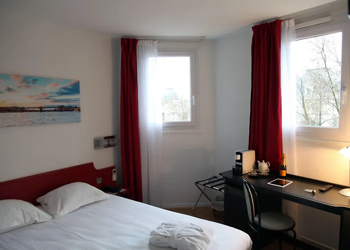 Occitania Centre Matabiau