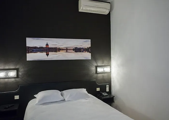 Occitania Centre Matabiau تولوز