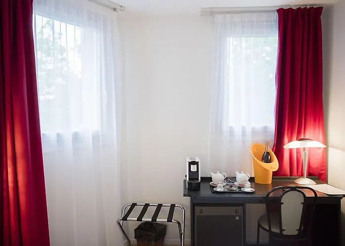 Occitania Centre Matabiau 2*