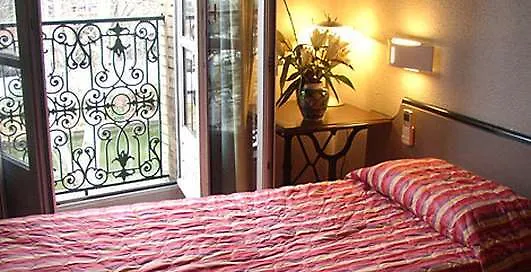 فندق Occitania Centre Matabiau تولوز