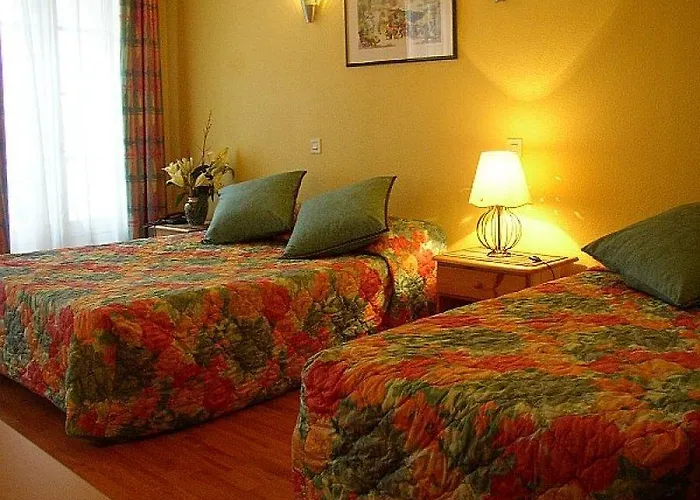 Occitania Centre Matabiau Hotel