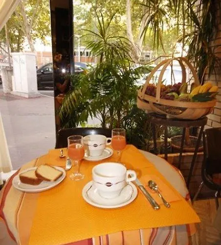 Occitania Centre Matabiau 2* Toulouse