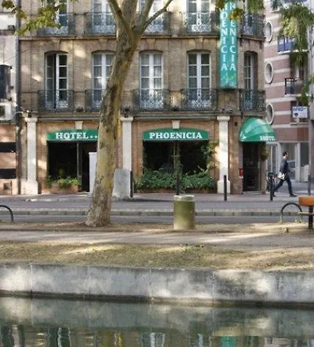 Occitania Centre Matabiau 2*