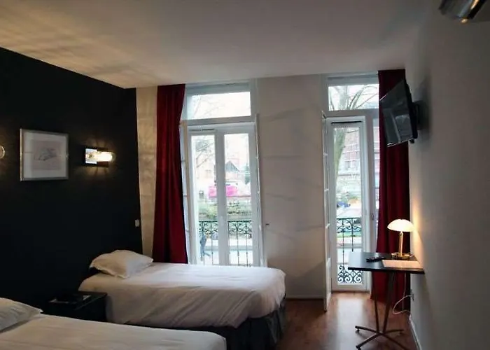 Occitania Centre Matabiau Toulouse