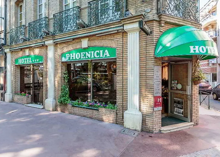 Occitania Centre Matabiau