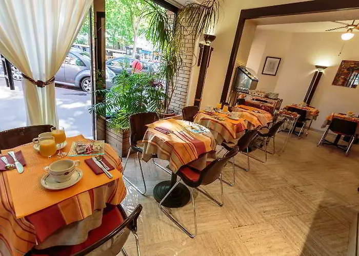 فندق Occitania Centre Matabiau تولوز